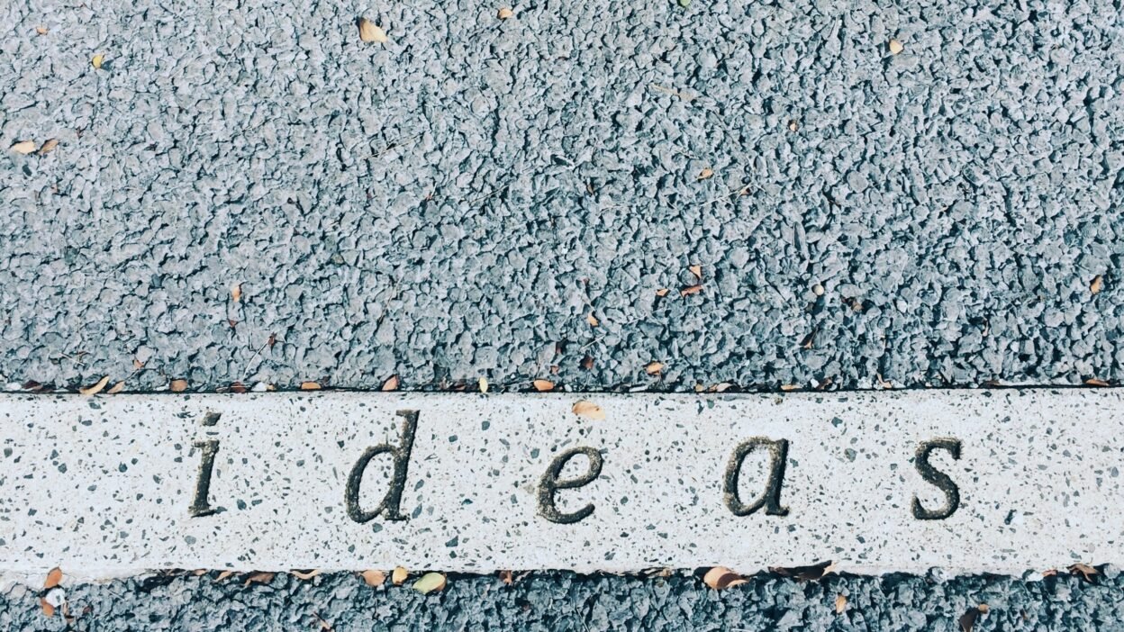 Structurer ses idées