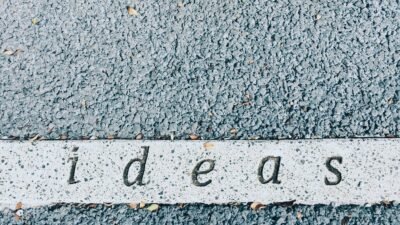 Structurer ses idées