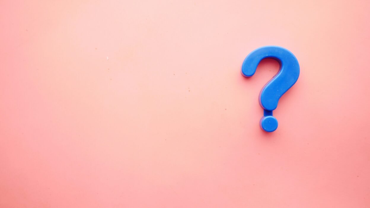 Avez vous des questions